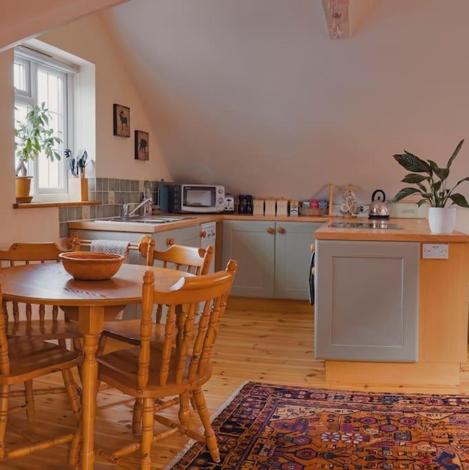 Sticklinch Farm Cottage Near Glastonbury Town & Walking Distance For Festival 4 Beds Sleeps 5 Exteriér fotografie