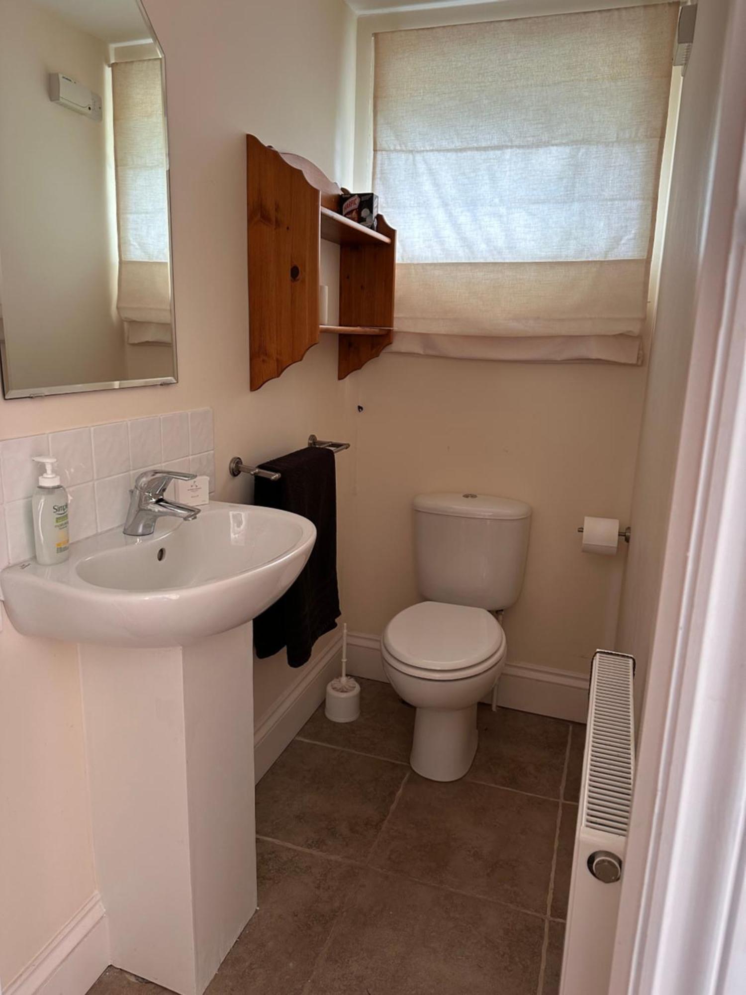 Sticklinch Farm Cottage Near Glastonbury Town & Walking Distance For Festival 4 Beds Sleeps 5 Exteriér fotografie